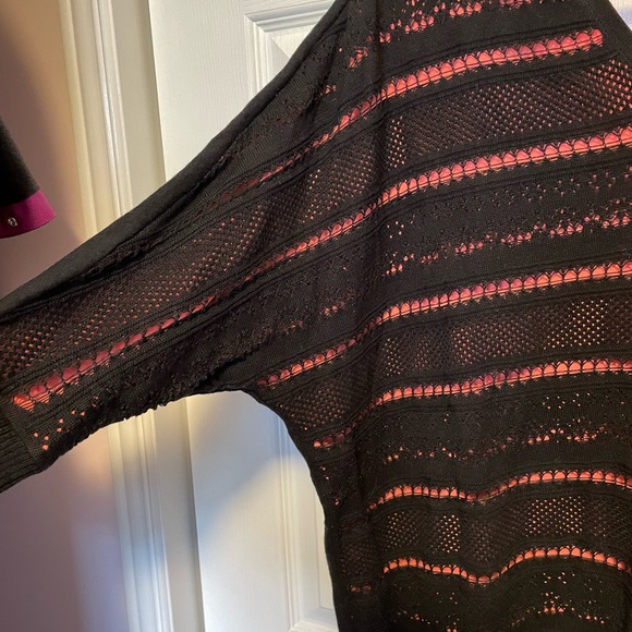 Sandro Pullover Sweater - Picture 7 of 7